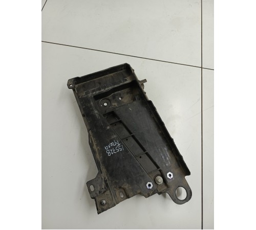 Площадка под АКБ