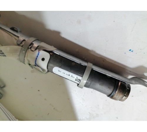 Подушка безопасности боковая шторка левая