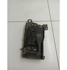 Площадка под АКБ