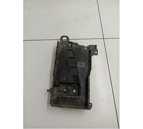 Площадка под АКБ