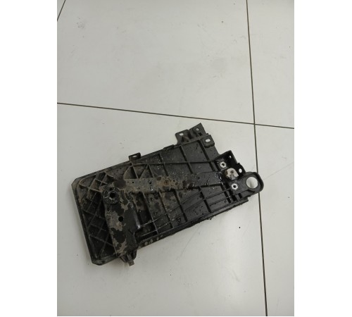 Площадка под АКБ