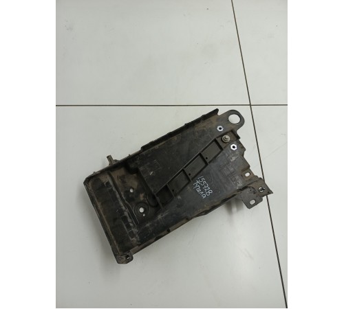 Площадка под АКБ