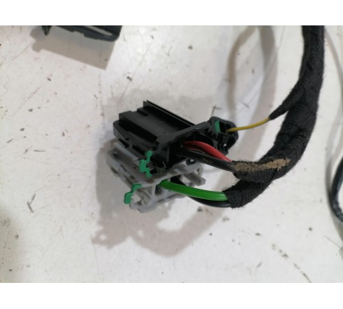 Проводка (коса)