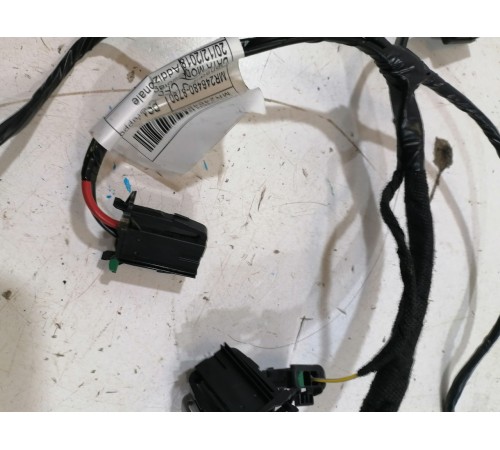 Проводка (коса)