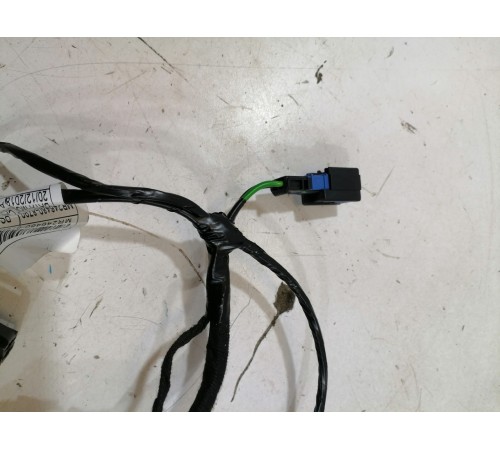 Проводка (коса)