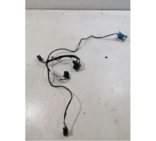 Проводка (коса)