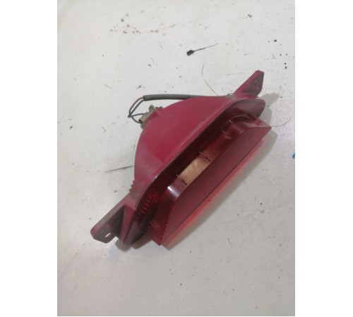 Фонарь противотуманный