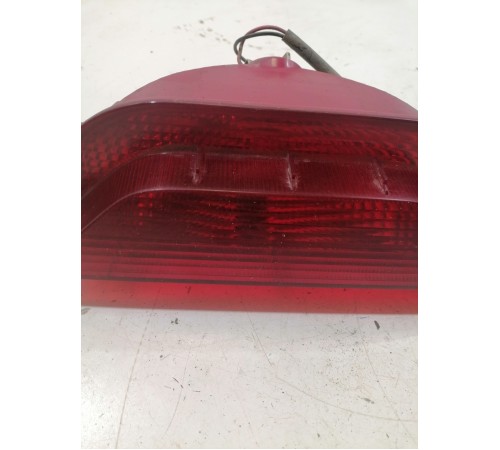 Фонарь противотуманный