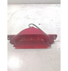 Фонарь противотуманный