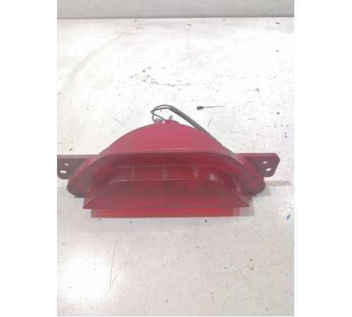 Фонарь противотуманный