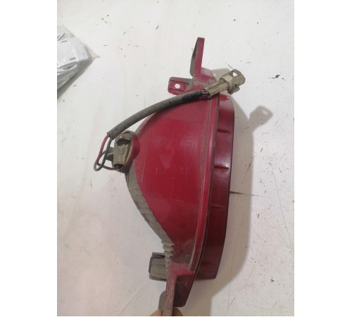 Фонарь противотуманный