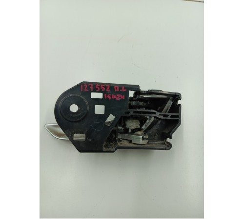 Ручка двери передняя левая внутренняя