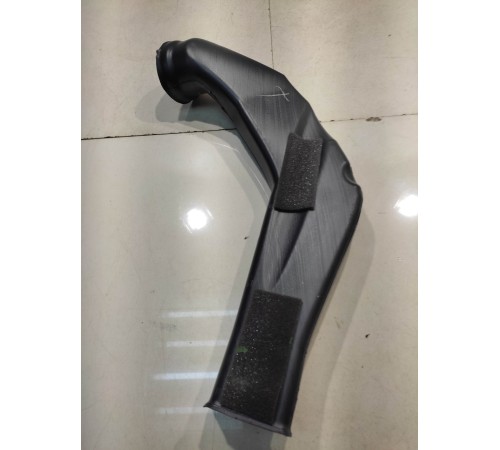 Воздуховод отопителя(печки)