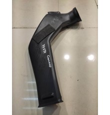 Воздуховод отопителя(печки)