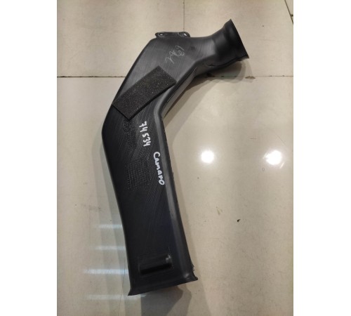 Воздуховод отопителя(печки)