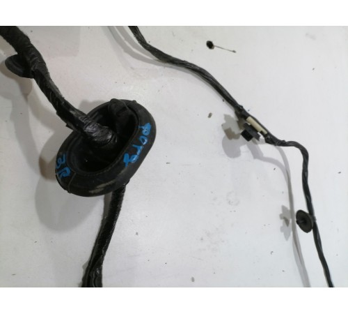 Проводка двери задняя правая