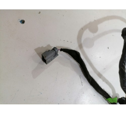 Проводка двери задняя правая