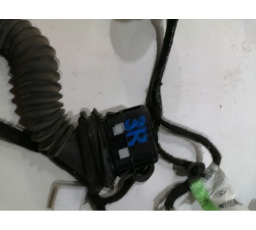 Проводка двери задняя правая