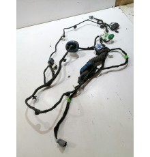 Проводка двери задняя правая