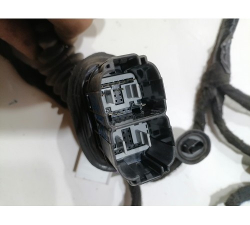 Проводка двери задняя правая