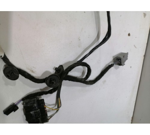 Проводка двери задняя правая