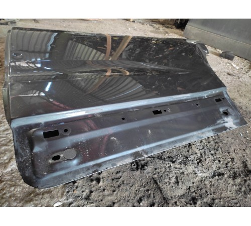 Дверь (задняя, левая)