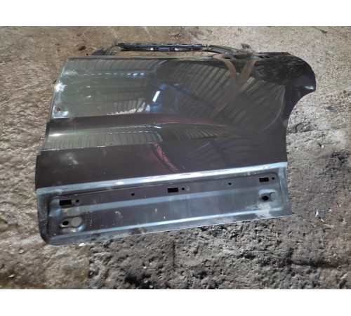 Дверь (задняя, левая)