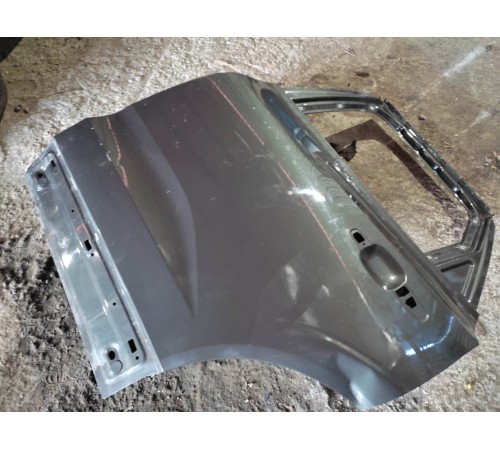 Дверь (задняя, левая)