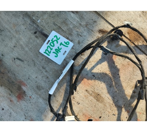 Электропроводка потолка