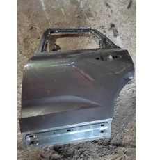 Дверь (задняя, левая)