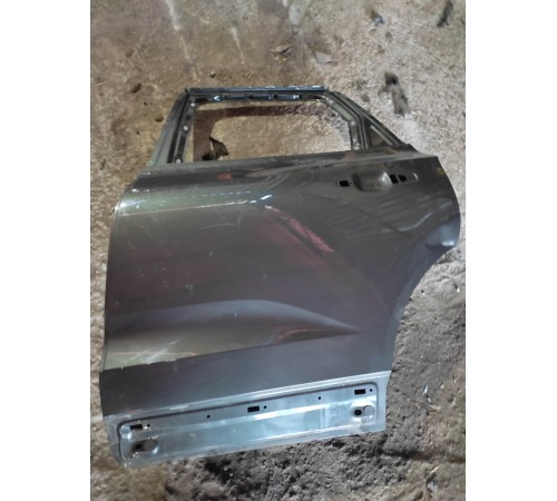 Дверь (задняя, левая)