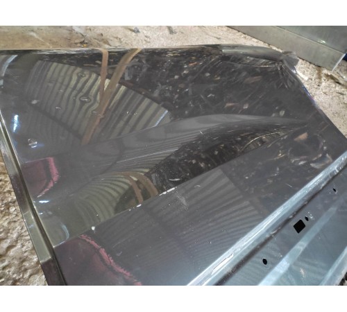 Дверь (задняя, левая)