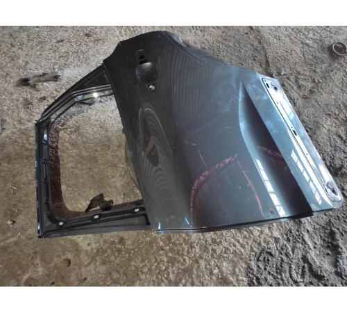 Дверь (задняя, левая)