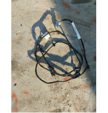 Электропроводка потолка