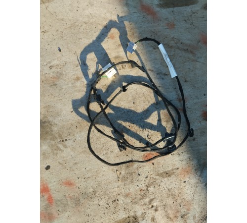 Электропроводка потолка