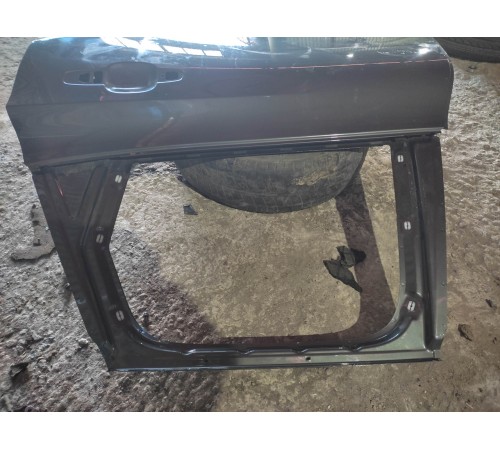 Дверь (задняя, левая)