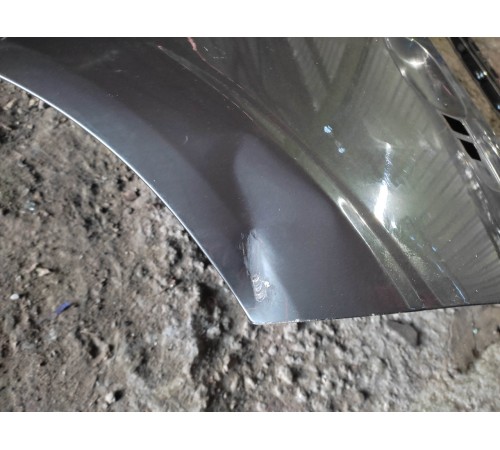 Дверь (задняя, левая)