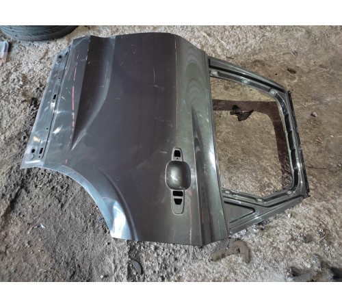 Дверь (задняя, левая)