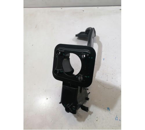 Педаль тормоза