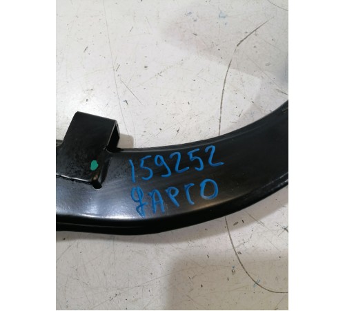 Педаль тормоза