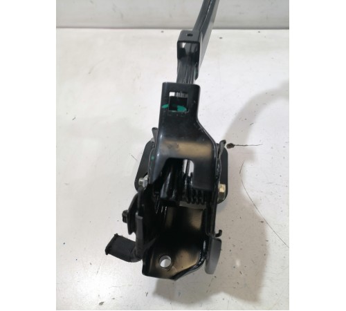 Педаль тормоза