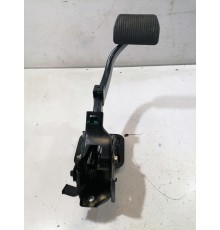 Педаль тормоза