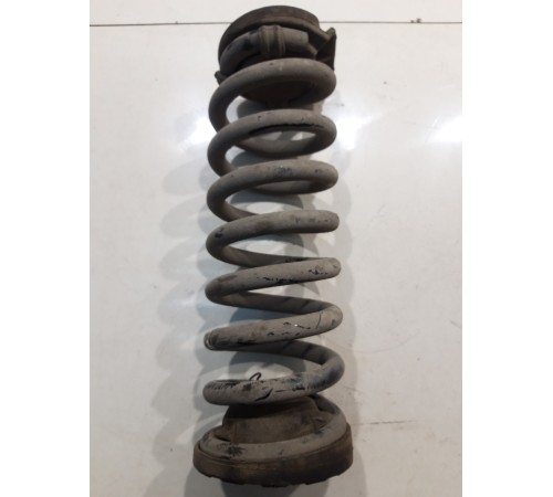 Пружина подвески (задняя, левая)