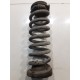 Пружина подвески (задняя, левая)
