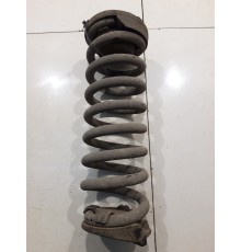 Пружина подвески (задняя, левая)