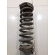 Пружина подвески (задняя, левая)