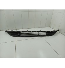 Решетка радиатора Нижняя