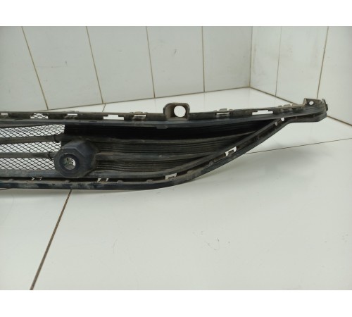 Решетка радиатора Нижняя