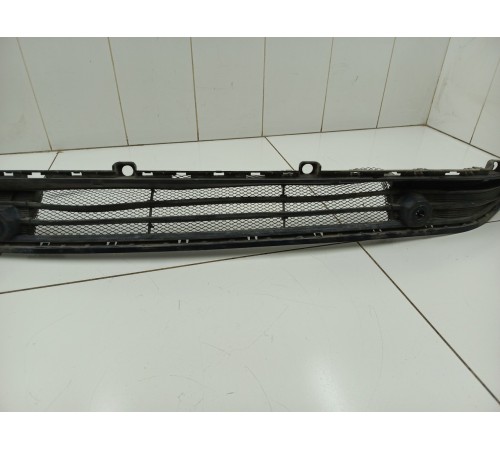 Решетка радиатора Нижняя