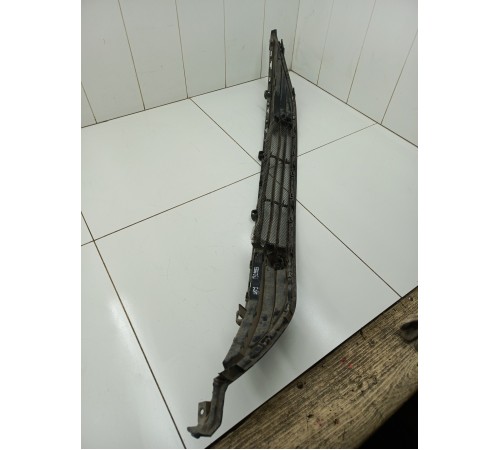 Решетка радиатора Нижняя